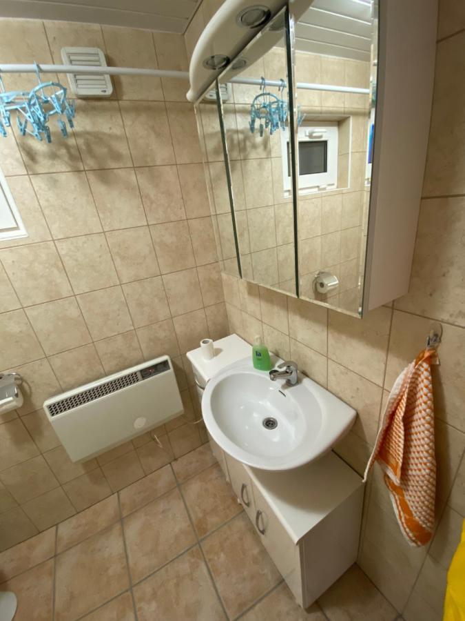 Hotel Regina Ranch à Igal Extérieur photo