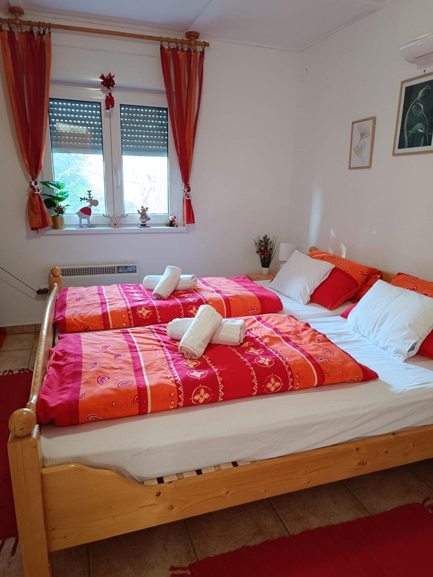 Hotel Regina Ranch à Igal Extérieur photo