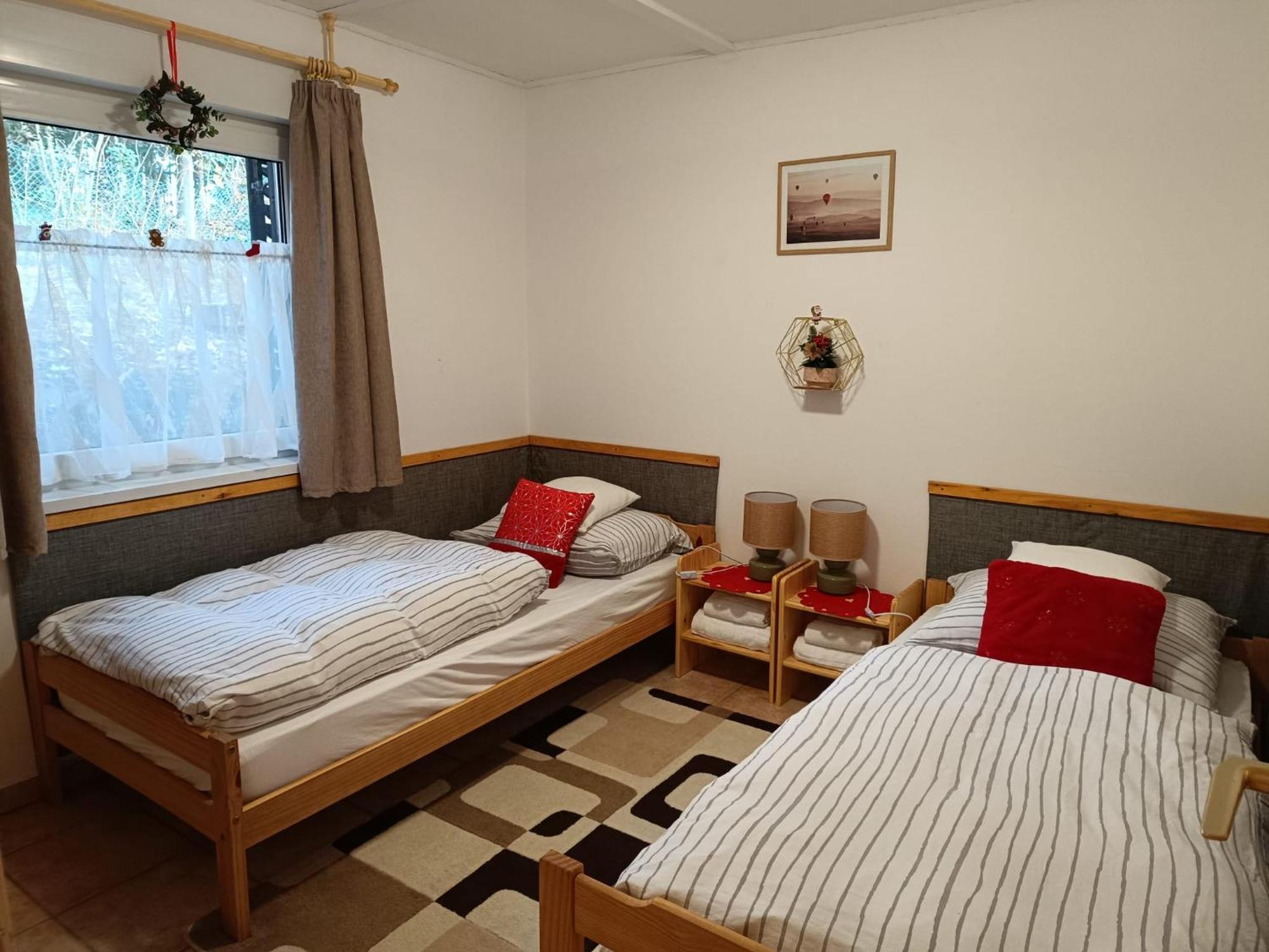 Hotel Regina Ranch à Igal Extérieur photo