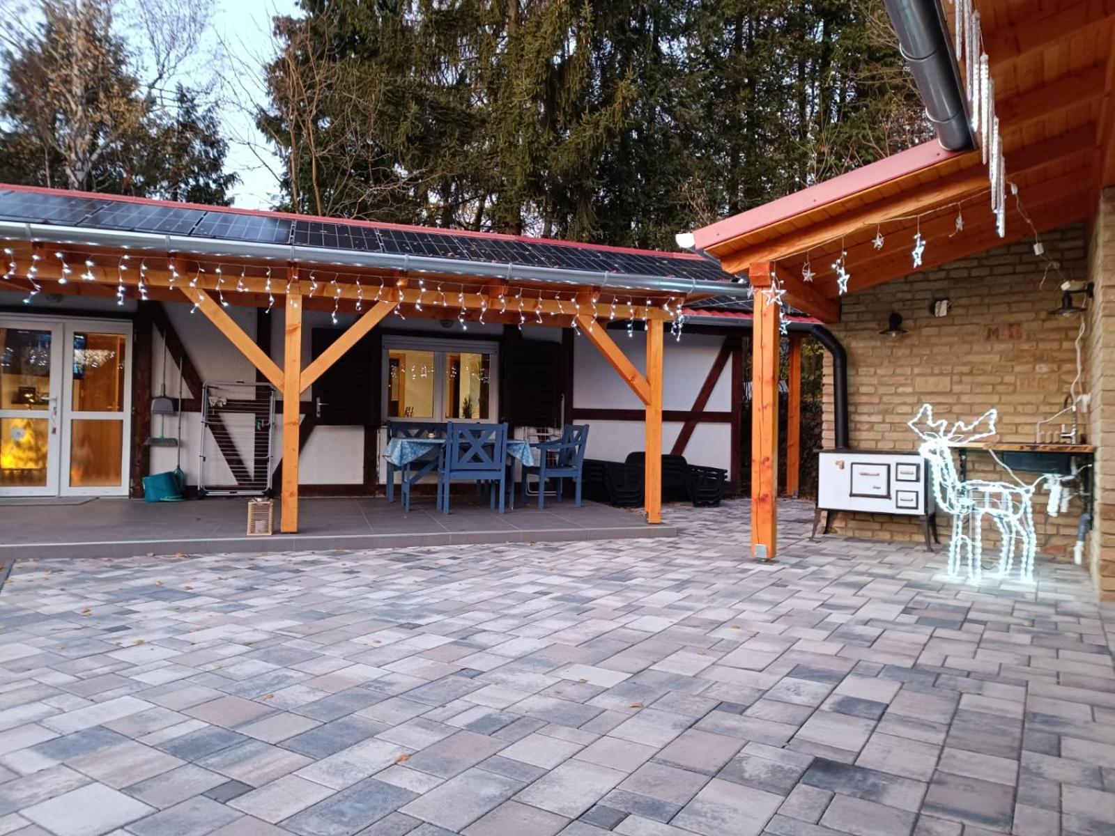 Hotel Regina Ranch à Igal Extérieur photo
