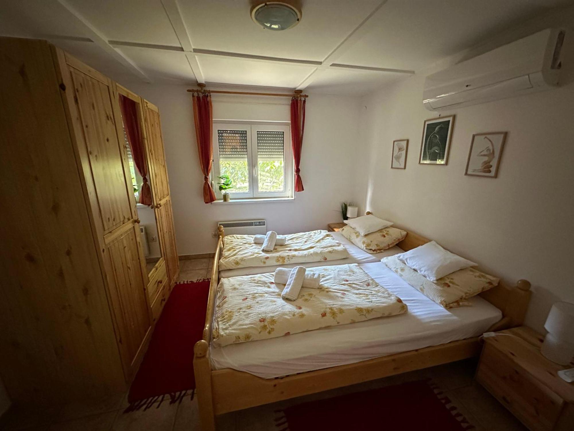 Hotel Regina Ranch à Igal Extérieur photo