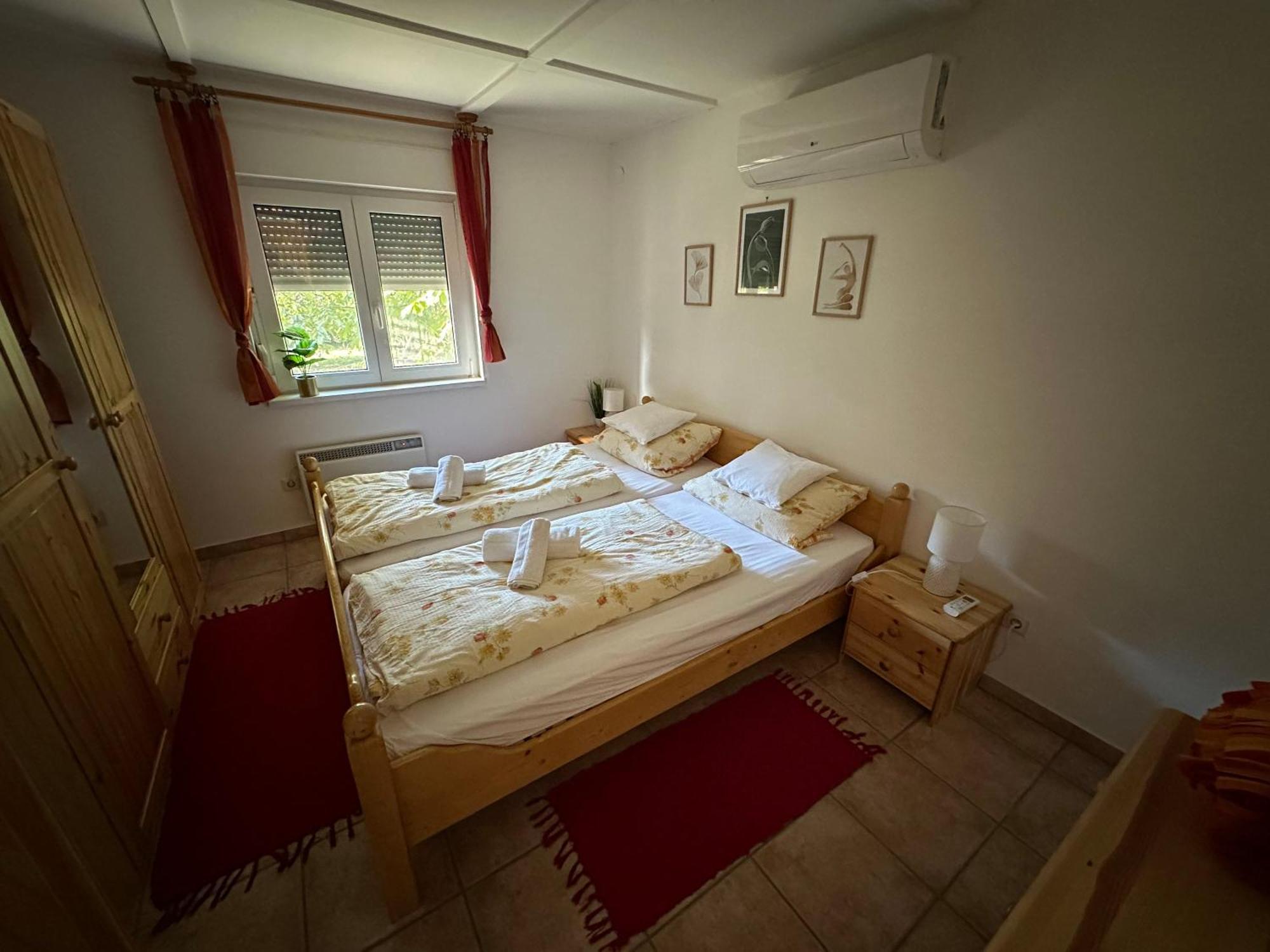 Hotel Regina Ranch à Igal Extérieur photo
