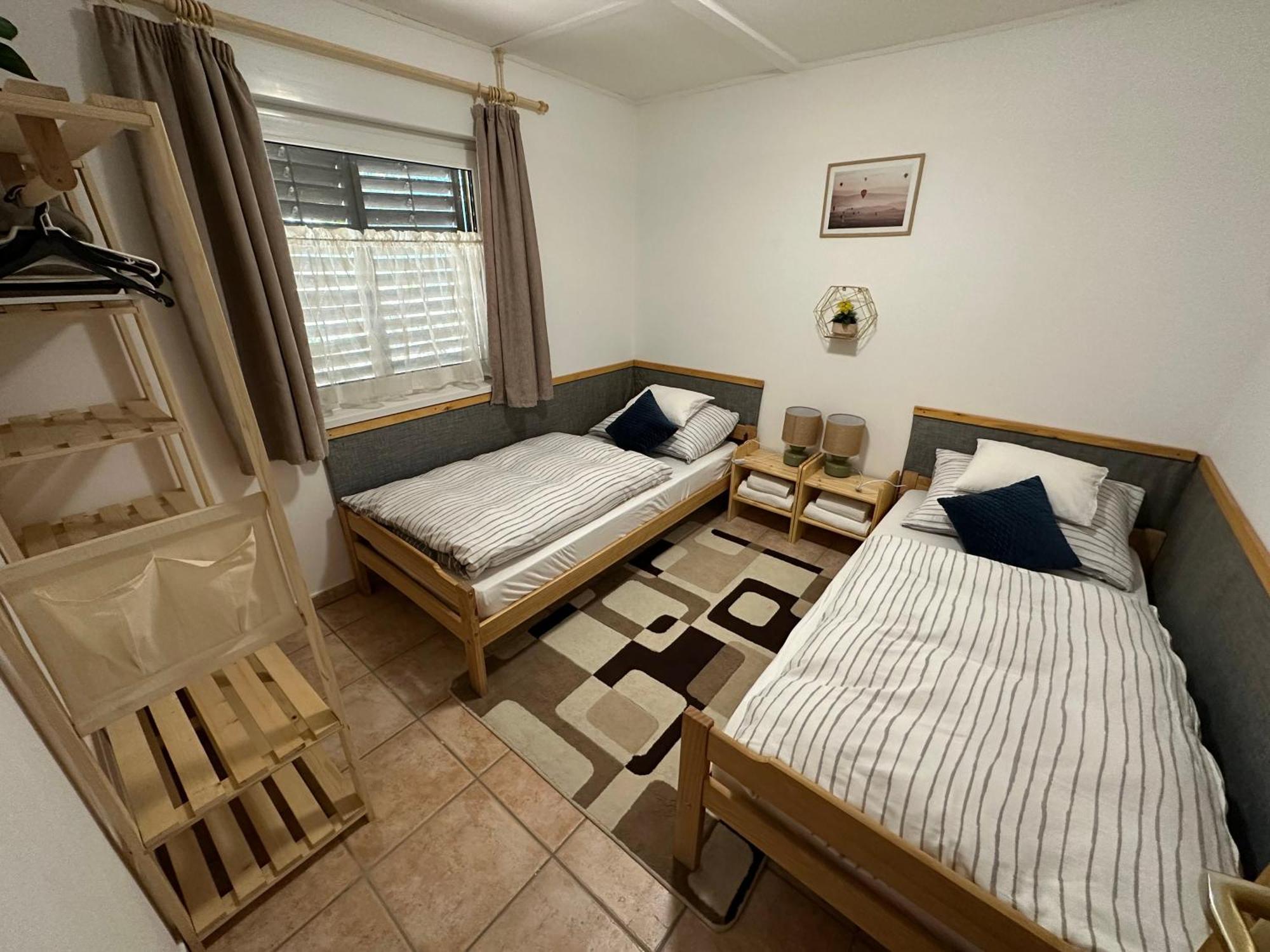 Hotel Regina Ranch à Igal Extérieur photo