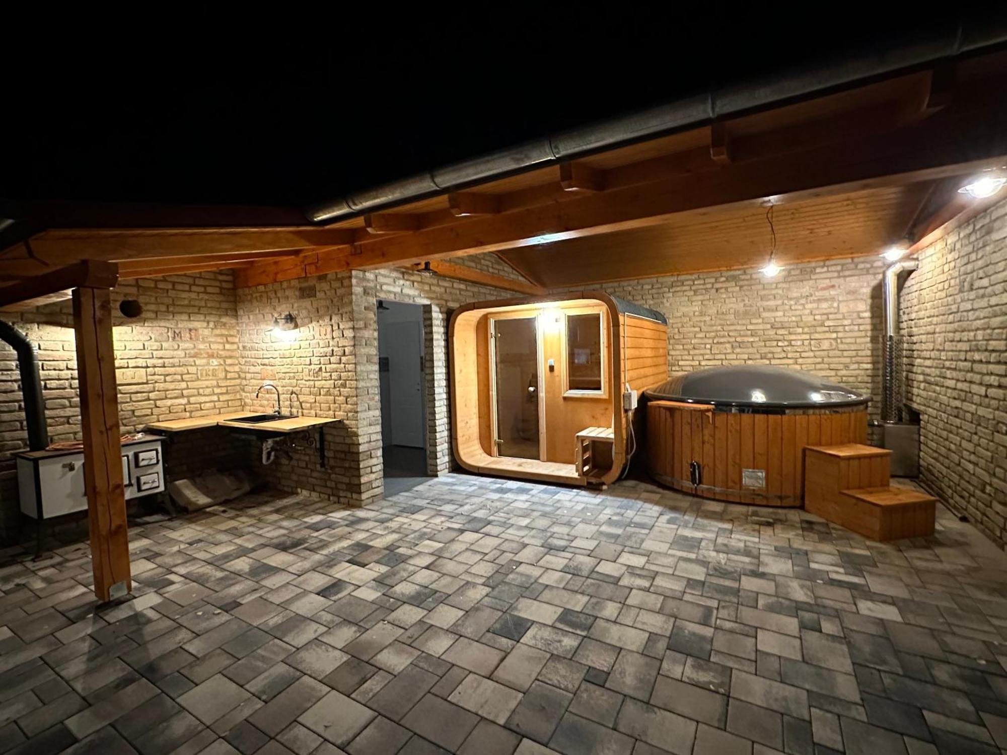 Hotel Regina Ranch à Igal Extérieur photo